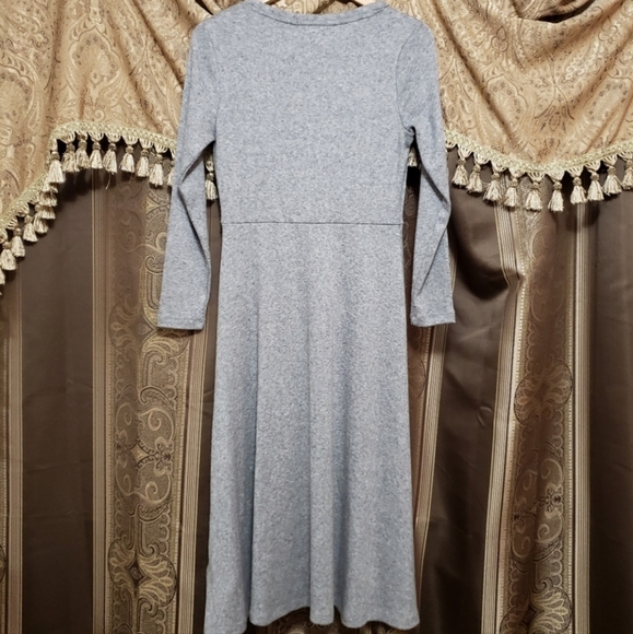 🆕️💐Host Pick🏅NWT Banana Republic V-Neck Dress - Picture 3 of 5